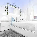 Maison Mari فندق مبيت وإفطار نابولي