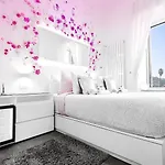 فندق مبيت وإفطار Maison Mari نابولي