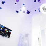 فندق مبيت وإفطار Maison Mari