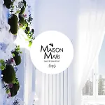 Maison Mari فندق مبيت وإفطار 4*