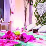 فندق مبيت وإفطار Maison Mari نابولي