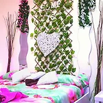 فندق مبيت وإفطار Maison Mari نابولي