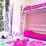 Maison Mari نابولي