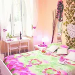فندق مبيت وإفطار Maison Mari نابولي