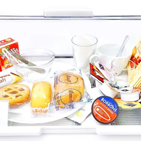 Maison Mari Alojamento de Acomodação e Pequeno-almoço