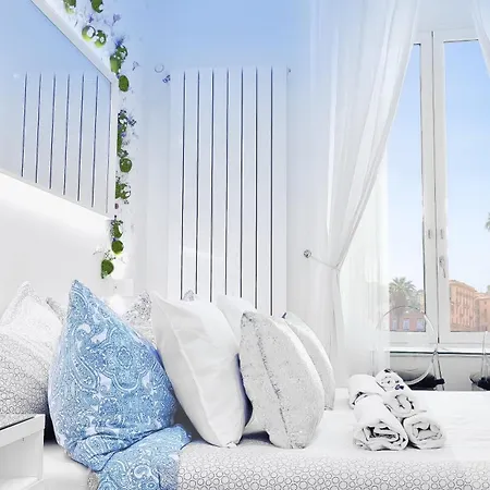 Maison Mari Bed & Breakfast 4*