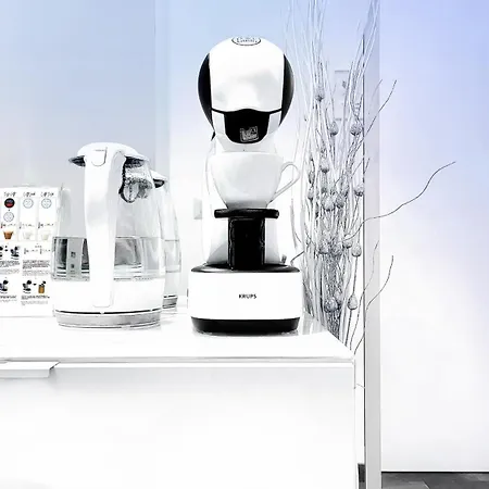 Bed & Breakfast Maison Mari Napoli