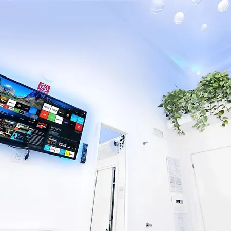 Bed & Breakfast Maison Mari Napoli