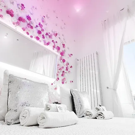 Maison Mari Bed & Breakfast