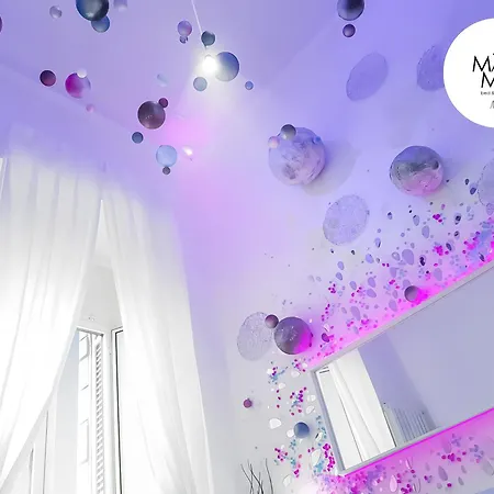 Maison Mari Bed & Breakfast