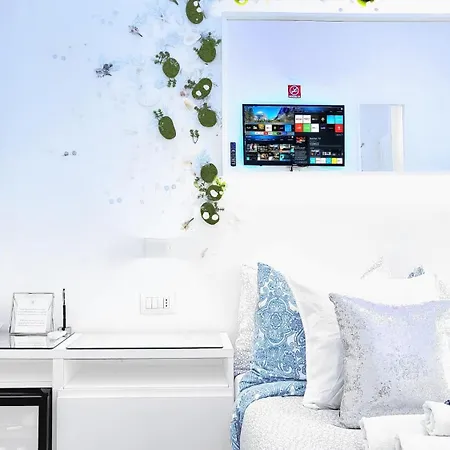 Maison Mari Bed & Breakfast