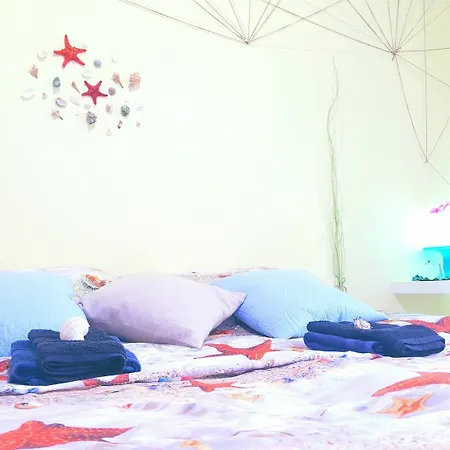 Maison Mari Bed & Breakfast Napoli