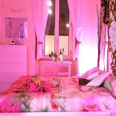 Maison Mari Bed & Breakfast 4*