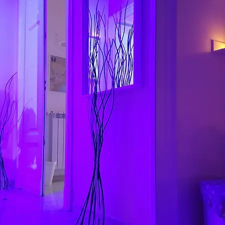 Maison Mari Bed & Breakfast