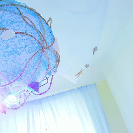 Bed & Breakfast Maison Mari Napoli