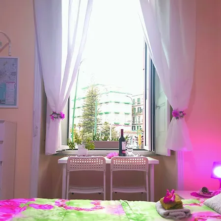 Maison Mari Napoli