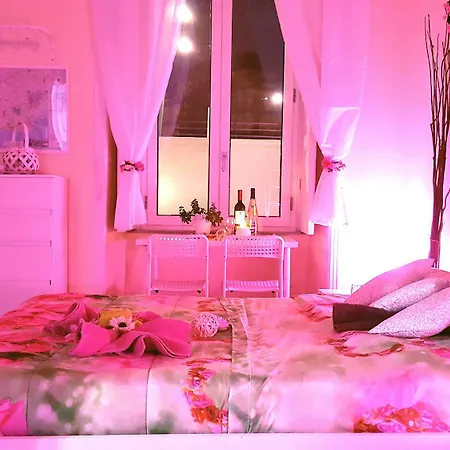 Maison Mari Bed & Breakfast Napoli