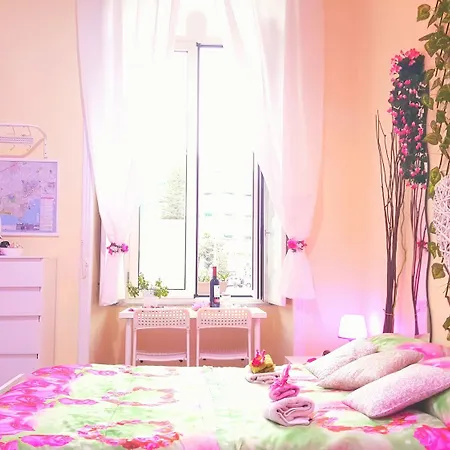 Maison Mari Bed & Breakfast