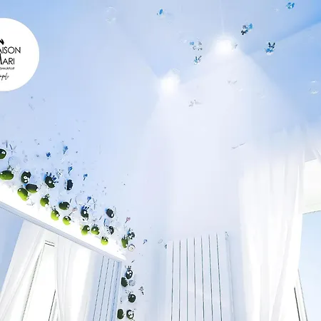 Maison Mari 4* 나폴리