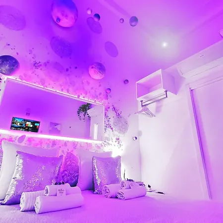 Maison Mari 4*