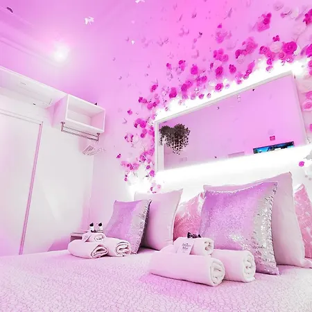 Maison Mari 住宿加早餐酒店