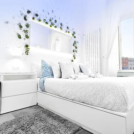 Maison Mari Bed & Breakfast Neapol