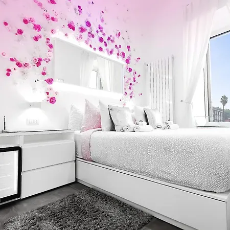 住宿加早餐酒店 Maison Mari 那不勒斯