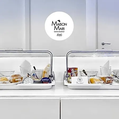 Maison Mari 4* Neapol