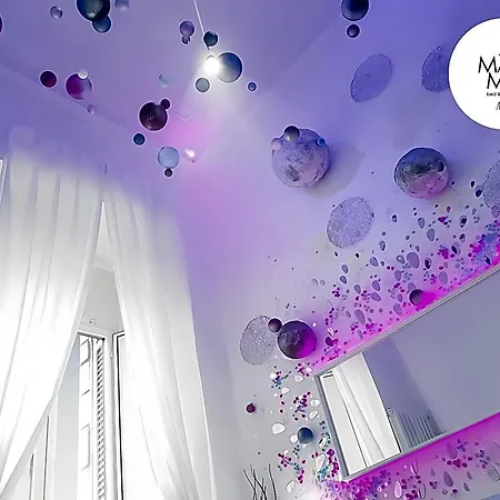 Maison Mari B&B 4*