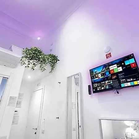 Nocleg ze śniadaniem Maison Mari Neapol