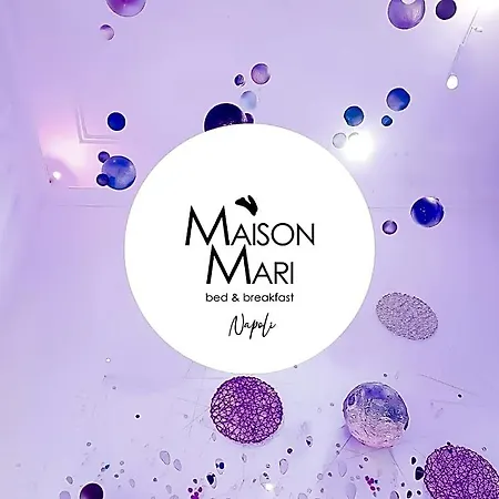 Maison Mari Nocleg ze śniadaniem 4*