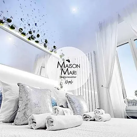Nocleg ze śniadaniem Maison Mari