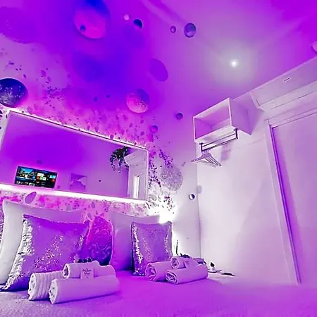 Maison Mari 4* Neapol