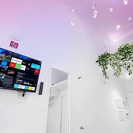 Maison Mari 4* Neapol