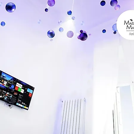 Maison Mari 4* Neapol