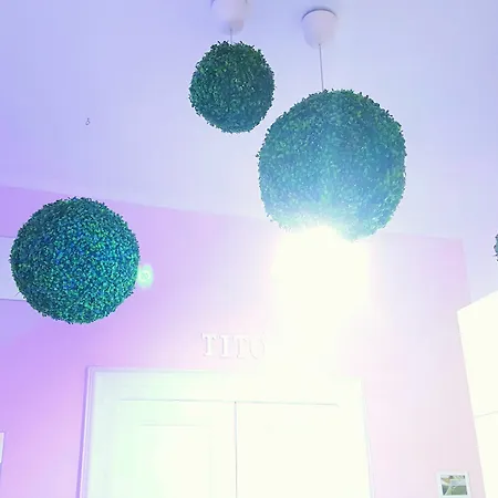 Maison Mari 住宿加早餐酒店 4*