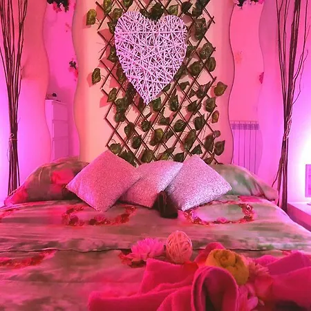 B&B Maison Mari 나폴리
