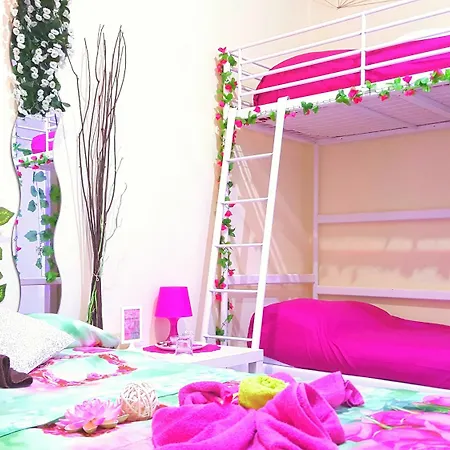 Maison Mari * Neapol