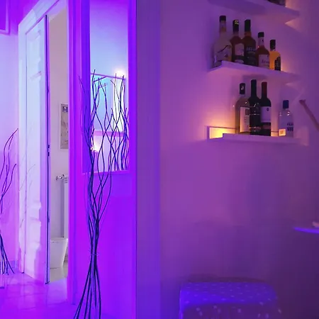 Maison Mari Bed & Breakfast Naples