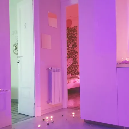 B&B Maison Mari 나폴리