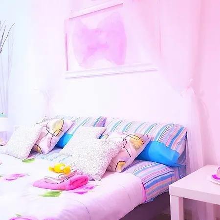 Maison Mari Bed & Breakfast