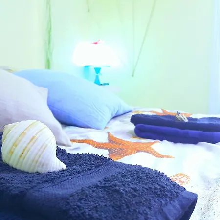 Maison Mari 4* 나폴리