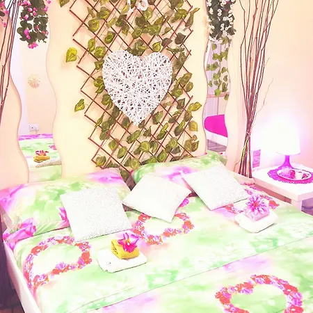 Maison Mari Bed & Breakfast *