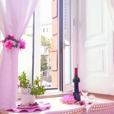 B&B Maison Mari 나폴리