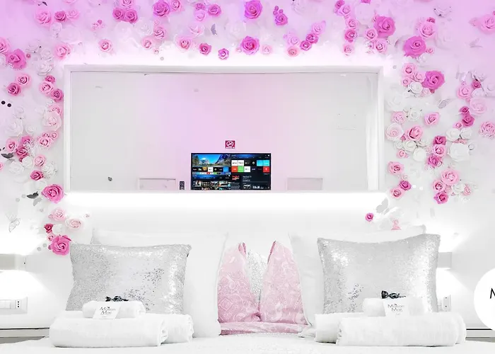 Bed & Breakfast Maison Mari Napoli
