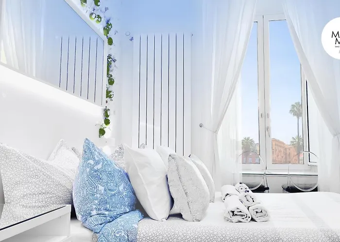 Maison Mari Bed & Breakfast 4*