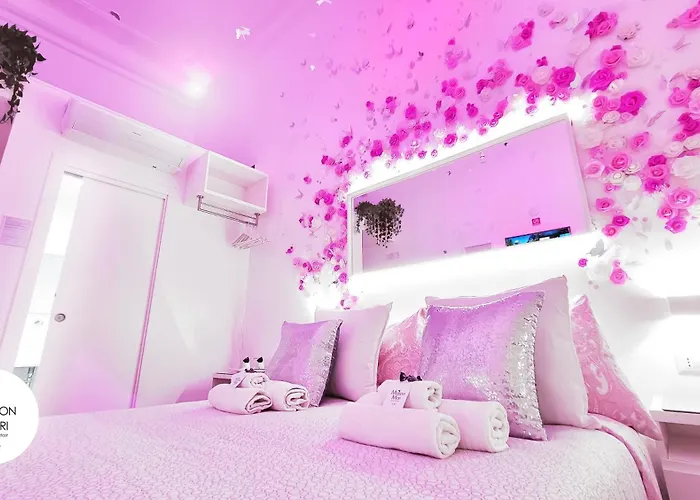 Maison Mari Bed & Breakfast