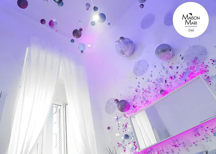 Maison Mari Bed & Breakfast