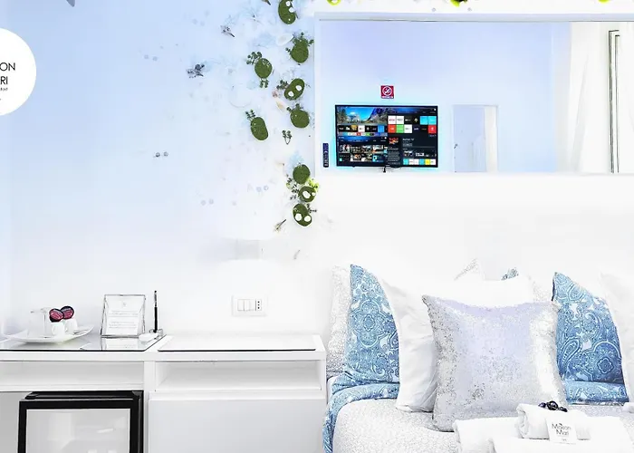 Maison Mari Bed & Breakfast