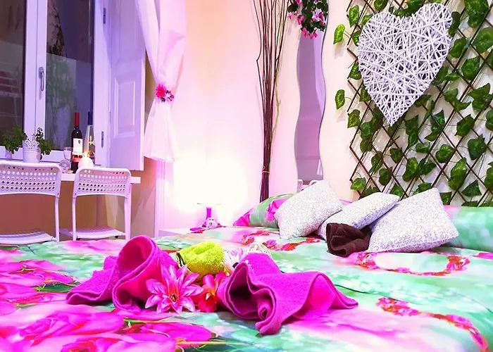 Bed & Breakfast Maison Mari Napoli